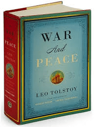 War and Peace