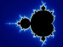 Mandelbrot set